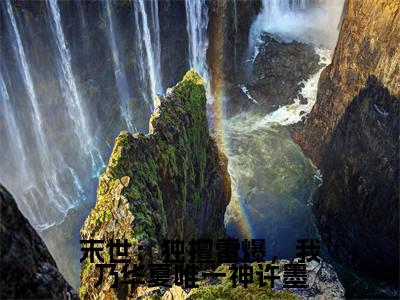 许墨(末世：独擅雷爆，我乃华夏唯一神许墨)全文免费阅读无弹窗大结局_(许墨小说免费阅读全文大结局)最新章节列表_笔趣阁