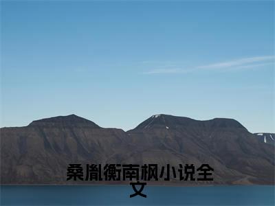 不良关系（ 桑胤衡南枫）全文免费阅读无弹窗大结局_不良关系（ 桑胤衡南枫）全文阅读_笔趣阁（不良关系）