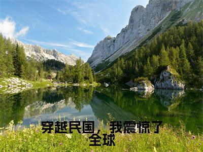 穿越民国,我震惊了全球小说全文大结局-穿越民国,我震惊了全球(张学鸣)小说全文免费阅读