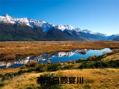 苏念白顾宴川小说全文免费阅读_（苏念白顾宴川）顾宴川苏念白最新章节列表笔趣阁