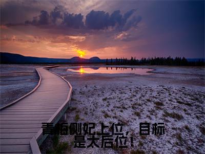 青梅侧妃上位，目标是太后位！全文免费阅读_（江卿月赫连玄晖免费阅读无弹窗）青梅侧妃上位，目标是太后位！最新章节列表笔趣阁（江卿月赫连玄晖）