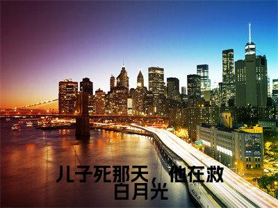 儿子死那天，他在救白月光（颜璐顾青裴）免费阅读-小说（儿子死那天，他在救白月光）颜璐顾青裴全文阅读