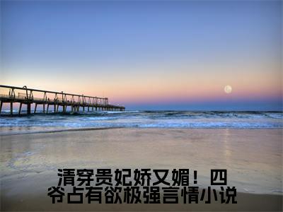  许莹莹福晋多人推荐-好看的小说清穿贵妃娇又媚！四爷占有欲极强完整版免费阅读