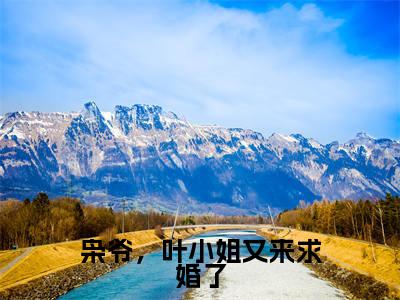 秦枭叶星(枭爷,叶小姐又来求婚了)全文免费阅读无弹窗大结局_秦枭叶星最新章节列表_笔趣阁
