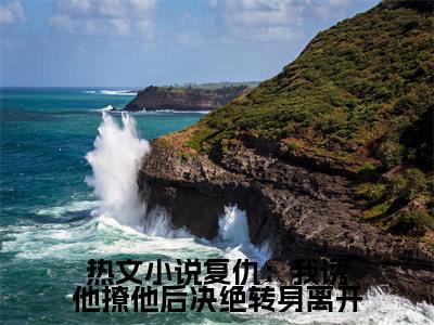  黎鸢沈曜（复仇：我诱他撩他后决绝转身离开）全文免费阅读无弹窗大结局_ 黎鸢沈曜复仇：我诱他撩他后决绝转身离开最新章节列表_笔趣阁