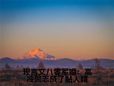  江宁江心柔（八零军婚：高冷同志成了黏人精）全文免费阅读_八零军婚：高冷同志成了黏人精全文阅读_笔趣阁