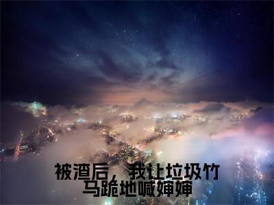 被渣后,我让垃圾竹马跪地喊婶婶(黎洛)全文阅读_小说被渣后,我让垃圾竹马跪地喊婶婶免费阅读(黎洛)笔趣阁