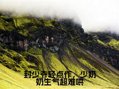 （封少爷轻点作，少奶奶生气超难哄）全网热搜是什么小说_封少爷轻点作，少奶奶生气超难哄小说（封霄煜林芷清）热门章节阅读无弹窗_笔趣阁（封霄煜林芷清）