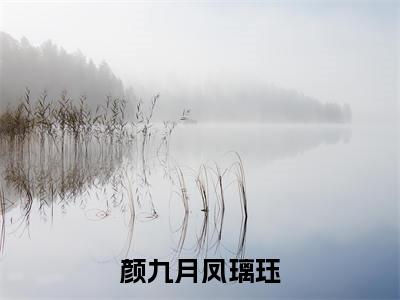 颜九月凤璃珏(凤璃珏颜九月)经典小说全文免费阅读无弹窗_(凤璃珏颜九月)小说全文免费阅读最新章节_笔趣阁
