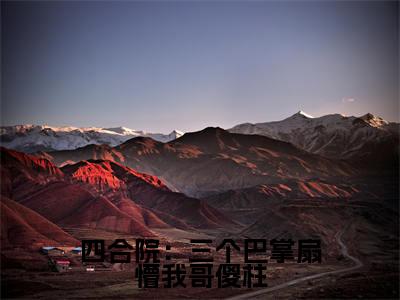 四合院：三个巴掌扇懵我哥傻柱（ 何雨水贺玉）全文免费阅读无弹窗大结局_ 何雨水贺玉小说免费最新章节列表_笔趣阁