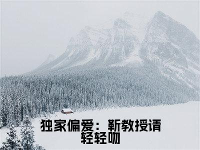 独家偏爱：靳教授请轻轻吻小说（时宁靳宴）全文免费阅读无弹窗大结局_（独家偏爱：靳教授请轻轻吻）时宁靳宴小说免费阅读无弹窗最新章节列表_笔趣阁