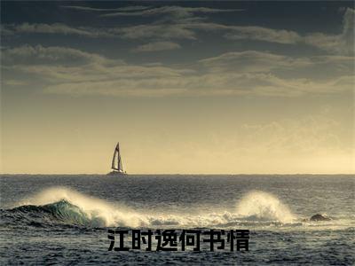 何书情江时逸小说江时逸何书情全文免费阅读无弹窗-正版小说（江时逸何书情）何书情江时逸全文阅读