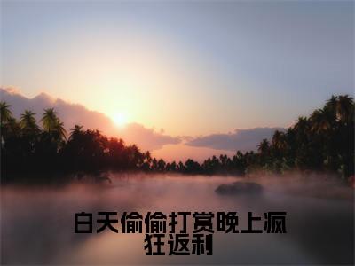 白天偷偷打赏晚上疯狂返利全本资源免费阅读结局无删节主角:范可情小说全文阅读无弹窗