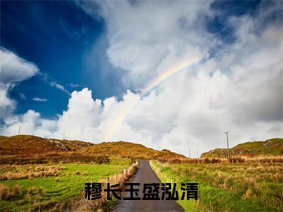 穆长玉盛泓清(盛泓清穆长玉)精彩热门小说-穆长玉盛泓清全章节免费阅读