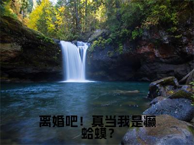 楚宇轩夏竹（离婚吧！真当我是癞蛤蟆？）小说全文免费阅读-楚宇轩夏竹免费阅读完整版