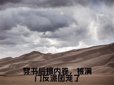 穿书后搞内卷,被满门反派团宠了(风瑶)全文免费阅读无弹窗大结局_(风瑶在线阅读)穿书后搞内卷,被满门反派团宠了最新章节列表笔趣阁(风瑶)