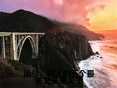 南宫辰洛云汐全文免费免费阅读无弹窗最新章节列表_笔趣阁(南总,夫人的五个哥哥又来抢人了全文免费)