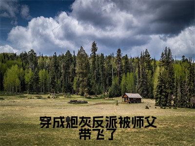 穿成炮灰反派被师父带飞了小说好看吗-穿成炮灰反派被师父带飞了落重曦热门小说大结局阅读