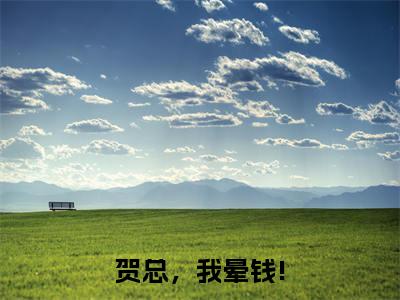 贺总,我晕钱!知乎小说全文免费阅读_(贺总,我晕钱!)贺彦翰许芷韵知乎小说最新章节列表笔趣阁