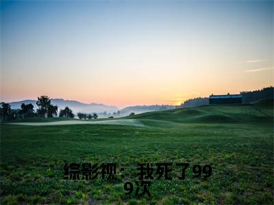 小说(综影视:我死了999次)叶小落全文免费阅读无弹窗-叶小落小说全文在线赏析(今日更新最新章节)