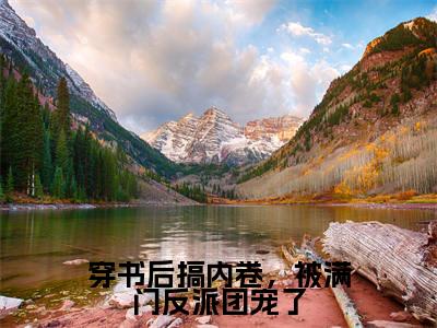 (热推新书)穿书后搞内卷,被满门反派团宠了完整版免费小说无弹窗阅读_穿书后搞内卷,被满门反派团宠了最新章节列表_笔趣阁(风瑶)