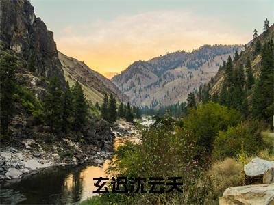 沈云夭玄迟(玄迟沈云夭)全文免费阅读无弹窗大结局_玄迟沈云夭_笔趣阁