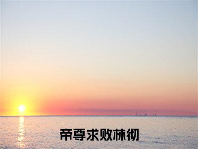 帝尊求败林彻全文(林彻)全文免费阅读无弹窗大结局_林彻免费最新章节列表_笔趣阁(帝尊求败林彻)