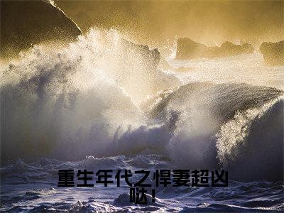 重生年代之悍妻超凶哒！全文免费阅读大结局-（夏染染沈聿）最新章节列表在线阅读