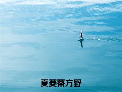 新书热荐夏菱蔡方野全集小说完整版大结局-小说蔡方野夏菱全文完整版免费阅读