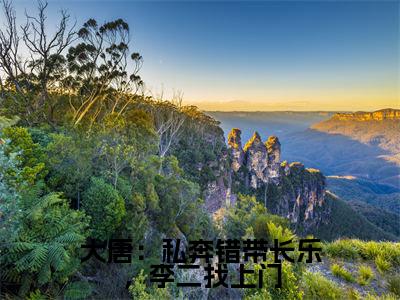 大唐:私奔错带长乐,李二找上门全文免费在线阅读_(大唐:私奔错带长乐,李二找上门免费阅读无弹窗)秦淮全文免费完结版阅读(大唐:私奔错带长乐,李二找上门)