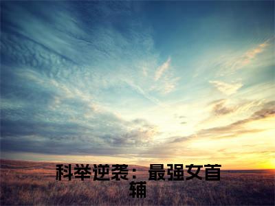 科举逆袭:最强女首辅小说全文免费阅读(科举逆袭:最强女首辅)全文免费阅读无弹窗_程卿孟怀瑾小说全文免费阅读_笔趣阁(科举逆袭:最强女首辅)