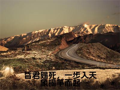 昏君赐死,一步入天象揭竿而起(苏焕)免费最新小说_苏焕(昏君赐死,一步入天象揭竿而起)免费版今日已更新