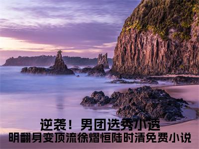 逆袭！男团选秀小透明翻身变顶流徐熠恒陆时清（ 徐熠恒陆时清全文在线阅读）-逆袭！男团选秀小透明翻身变顶流徐熠恒陆时清小说( 徐熠恒陆时清)免费阅读最新章节列表无弹窗