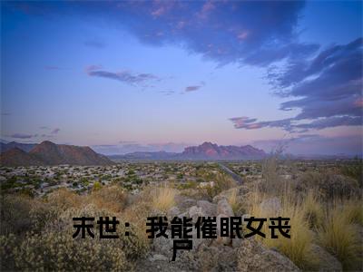 (末世:我能催眠女丧尸)吴良新书热荐免费小说全文完整版-吴良知乎小说