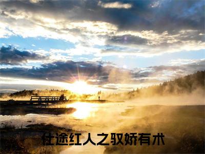  秦天明林婉小说仕途红人之驭娇有术在哪里可以看-主角是 秦天明林婉的小说仕途红人之驭娇有术