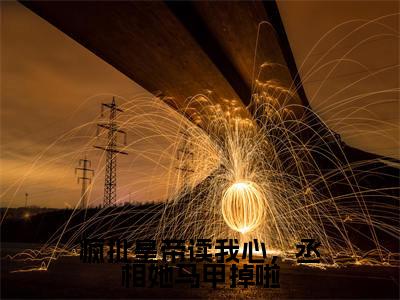 疯批皇帝读我心,丞相她马甲掉啦君瑾策徐宁卿正版小说全文阅读 君瑾策徐宁卿全文免费完整版