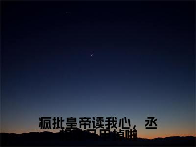 君瑾策徐宁卿（疯批皇帝读我心，丞相她马甲掉啦）全文无弹窗阅读-精彩小说疯批皇帝读我心，丞相她马甲掉啦（君瑾策徐宁卿）
