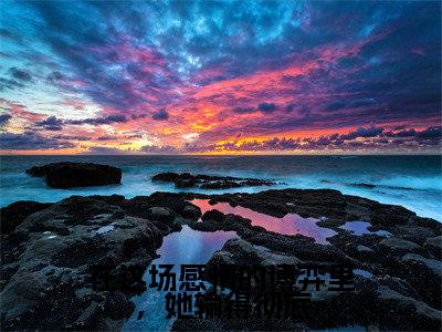 岑靳洲黛文雅（在这场感情的博弈里，她输得彻底）全文免费阅读无弹窗_在这场感情的博弈里，她输得彻底最新小说_笔趣阁