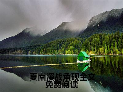 主角为 夏南溪战承砚的小说（嫁给穷小子后，她成了百亿富婆）无弹窗大结局-最新小说嫁给穷小子后，她成了百亿富婆全文阅读最新章节列表_笔趣阁