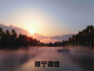 穆宁谭煜(谭煜穆宁)全文免费阅读无弹窗-(穆宁谭煜)谭煜穆宁小说全文在线赏析
