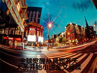 全球觉醒从具现齐天大圣开始全文免费阅读_（全球觉醒从具现齐天大圣开始） 苏冰冬苏弦年最新小说_笔趣阁