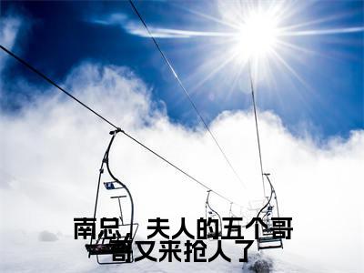 南总，夫人的五个哥哥又来抢人了（洛云汐）新上热文小说讲的是什么-小说南总，夫人的五个哥哥又来抢人了（洛云汐）全文免费阅读