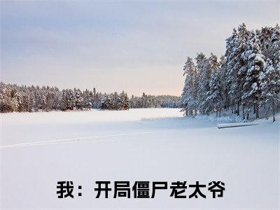  叶菁菁叶峰免费小说-我：开局僵尸老太爷，震惊全网！小说完整版阅读