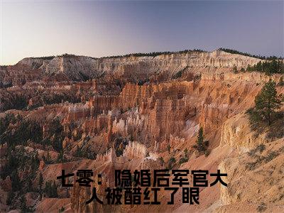 七零：隐婚后军官大人被醋红了眼（季侑魏昭昭）全文免费阅读无弹窗-（七零：隐婚后军官大人被醋红了眼）季侑魏昭昭小说全文在线赏析