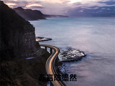 苏言陈墨然全文免费阅读大结局 陈墨然苏言最新章节列表