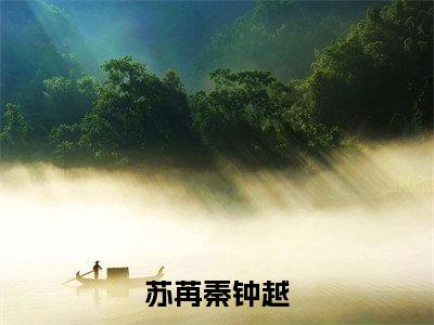 秦钟越苏苒(苏苒秦钟越)完整版小说阅读-秦钟越苏苒小说(苏苒秦钟越)精彩免费试读