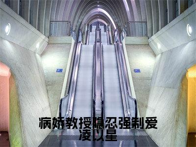 贺承墨凌以星(病娇教授隐忍强制爱凌以星全文小说)全文免费阅读无弹窗大结局_病娇教授隐忍强制爱凌以星全文免费阅读最新章节列表_笔趣阁