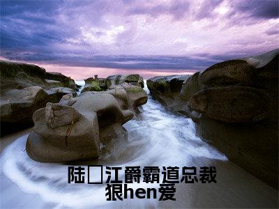 霸道总裁狠hen爱( 陆涁江爵)全文阅读无弹窗大结局_霸道总裁狠hen爱免费阅读无弹窗最新章节列表