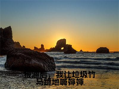 被渣后，我让垃圾竹马跪地喊婶婶(黎洛)全文免费阅读大结局_被渣后，我让垃圾竹马跪地喊婶婶（黎洛在线小说免费阅读）全文阅读大结局