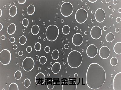 龙漓星金宝儿免费小说 龙漓星金宝儿全文完整版阅读